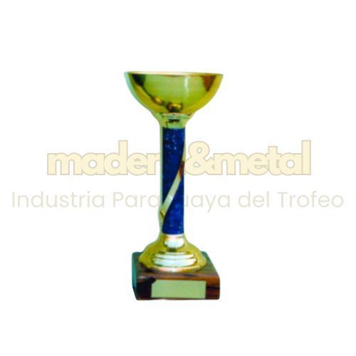 Imagen de Copa de metal sin tapa - M5.1821